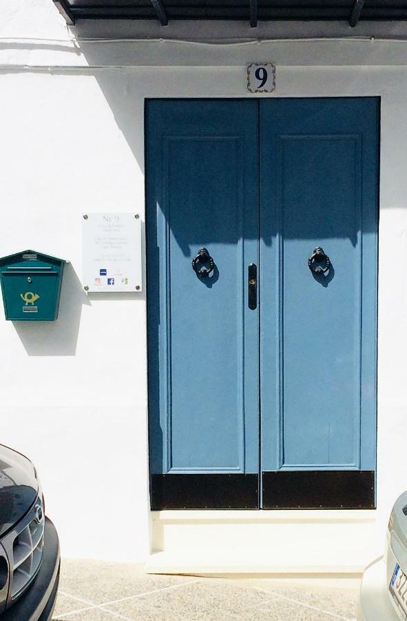 Numero 9 Medina-Sidonia Dış mekan fotoğraf