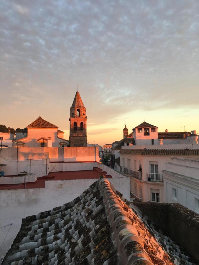 Numero 9 Medina-Sidonia Dış mekan fotoğraf
