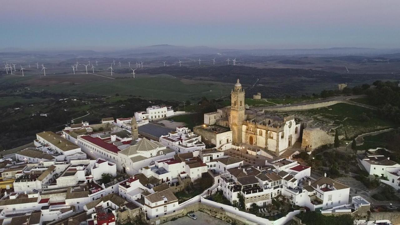 Numero 9 Medina-Sidonia Dış mekan fotoğraf